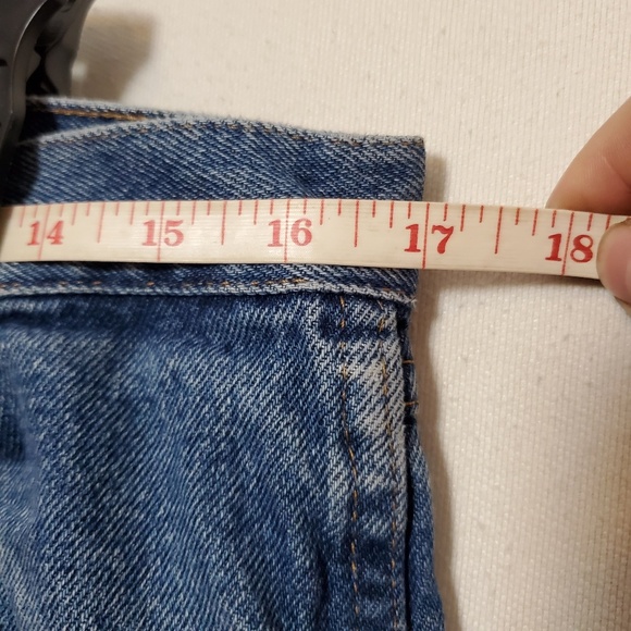 Rustler classic jeans #34 men's - Picture 6 of 7